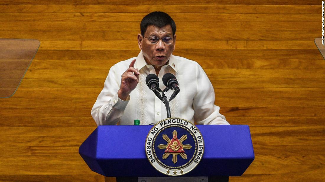 Manijakalna utrka za zamjenu lidera Filipina: Sin diktatora, bivši glumac ili bokser šampion?