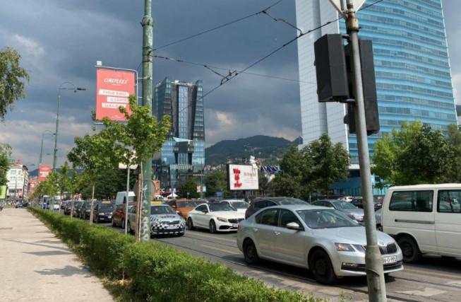 Koji diletant je zatvorio Sarajevo: Bilo je kao da je stigao Papa