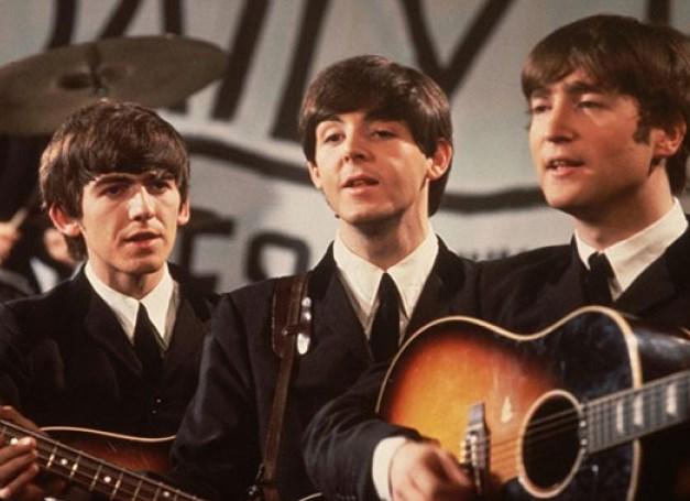 "The Beatles" - Avaz