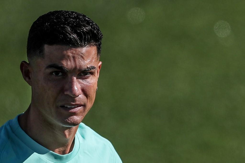 Ronaldo ne zarađuje samo na fudbalskim terenima - Avaz
