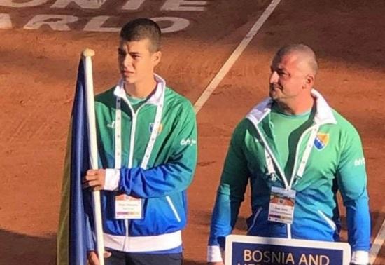 Sjajni Maksimović nakon preokreta izborio finale juniorskog Mastersa u Monte Karlu