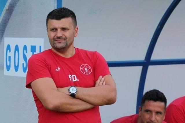 Trener Veleža Dudić najavio je ofanzivnu igru svog tima - Avaz