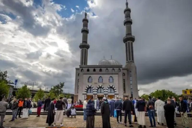 U Nizozemskoj općine tajno istražuju džamije i imame