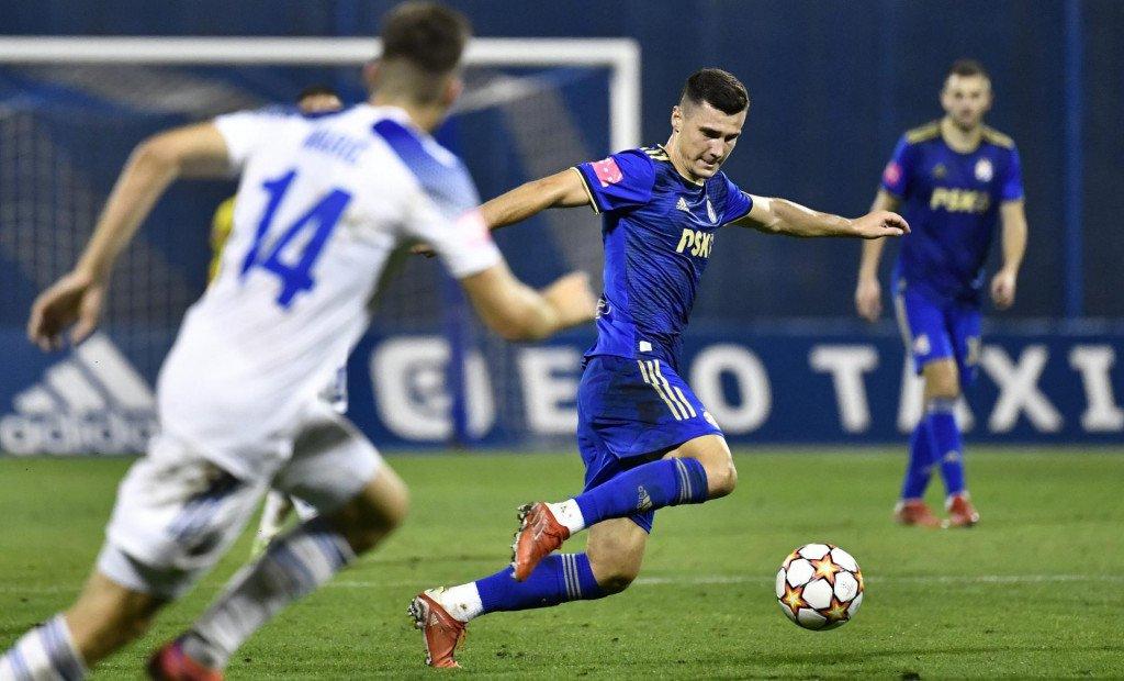 Gojak: Dinamo nakon prva dva kola ima polovičan učinak - Avaz