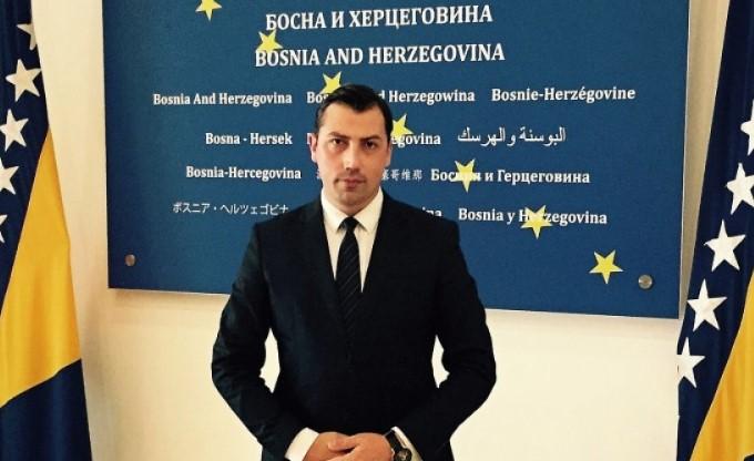Plakalo: Negativan izvještaj Evropske komisije o napretku BiH nije iznenađenje