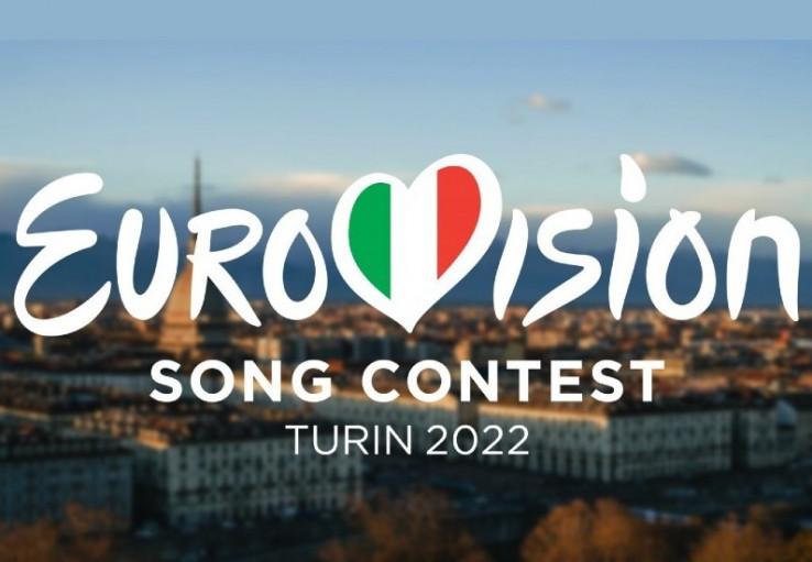 Eurosong od 10. do 14. maja 2022. godine u Torinu - Avaz