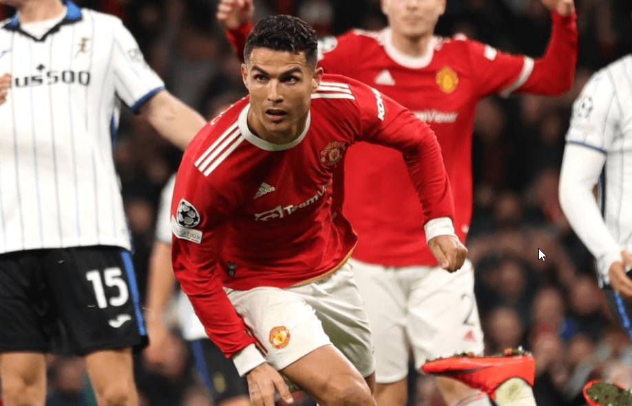Ronaldo: Najbolji strijelac u historiji takmičenja - Avaz