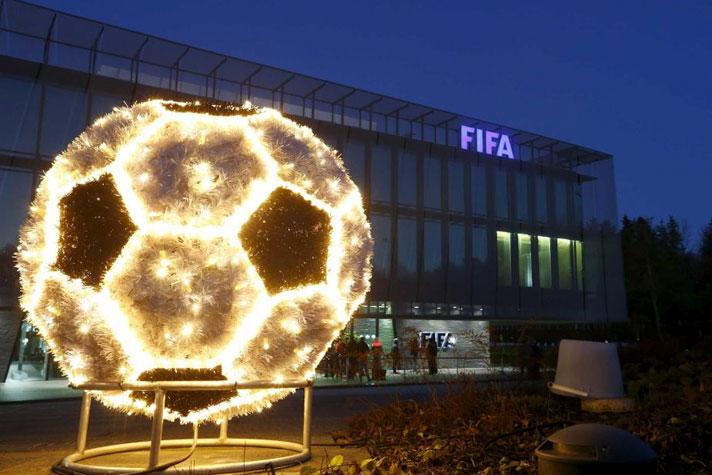 U FIFA-i odredili datum žrijeba grupa - Avaz