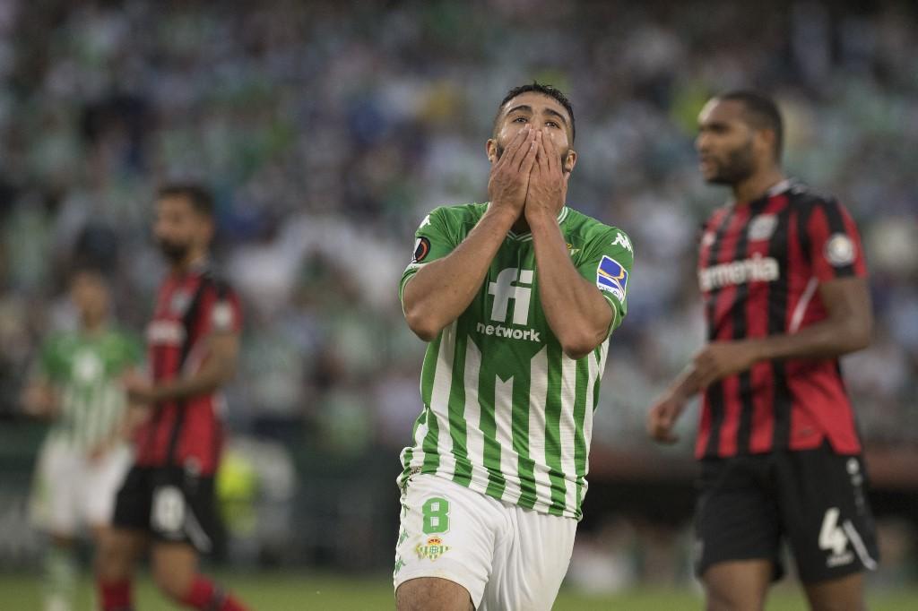 Igrači popularne igrice "FIFA 22" tražili od Bajera da izgubi protiv Betisa