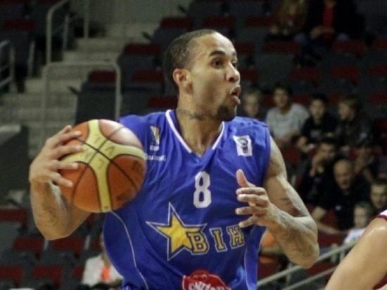 Vrajt: Igrao za naš tim na Eurobasketu 2013. godine - Avaz