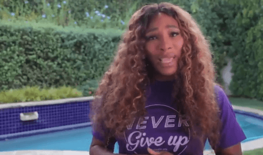 Serena objavila emotivan video na Instagramu: Na rubu suza otkrila da joj prijateljica ima rak gušterače