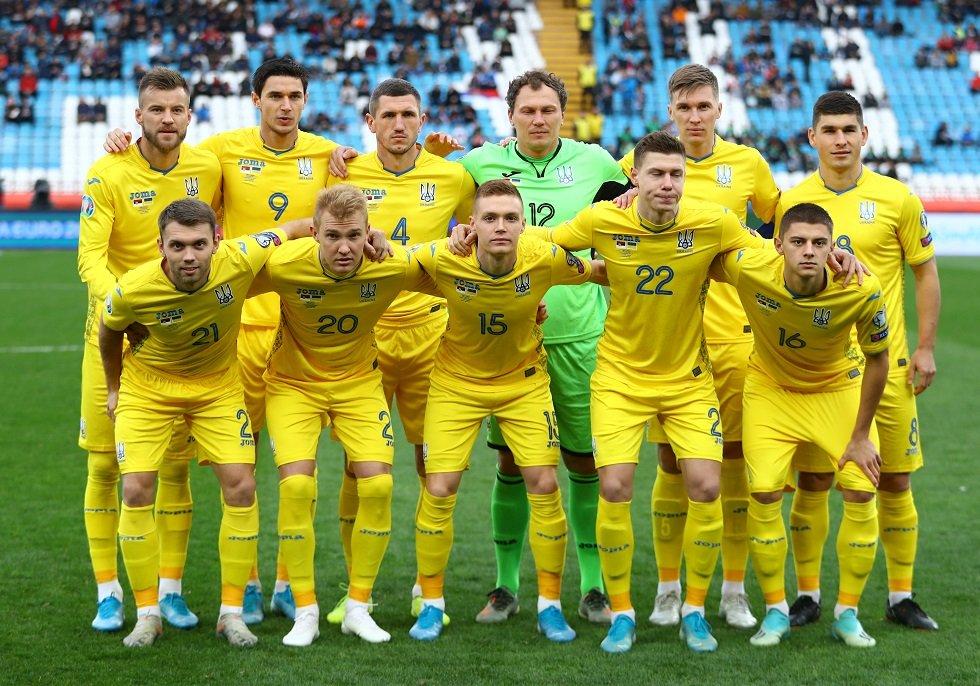 Selektor Ukrajine objavio spisak za BiH: U tim se vraćaju dva bitna igrača