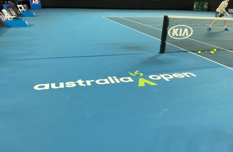 Australian Open je na rasporedu od 16. do 30. januara - Avaz