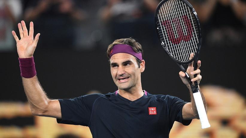 Federer: Planira igrati u Haleu - Avaz