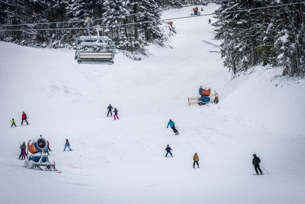 Karte za skijanje na Bjelašnici neće poskupjeti
