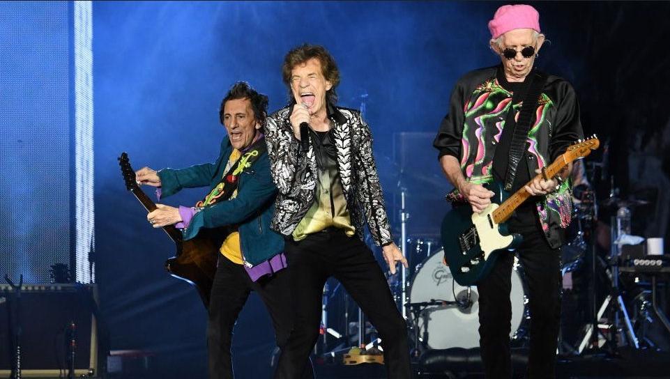 "Rolling Stones" nastavlja turneju u SAD-u