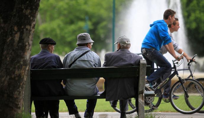 Penzioneri u Bijeljini će dobiti 100 KM jednokratne pomoći