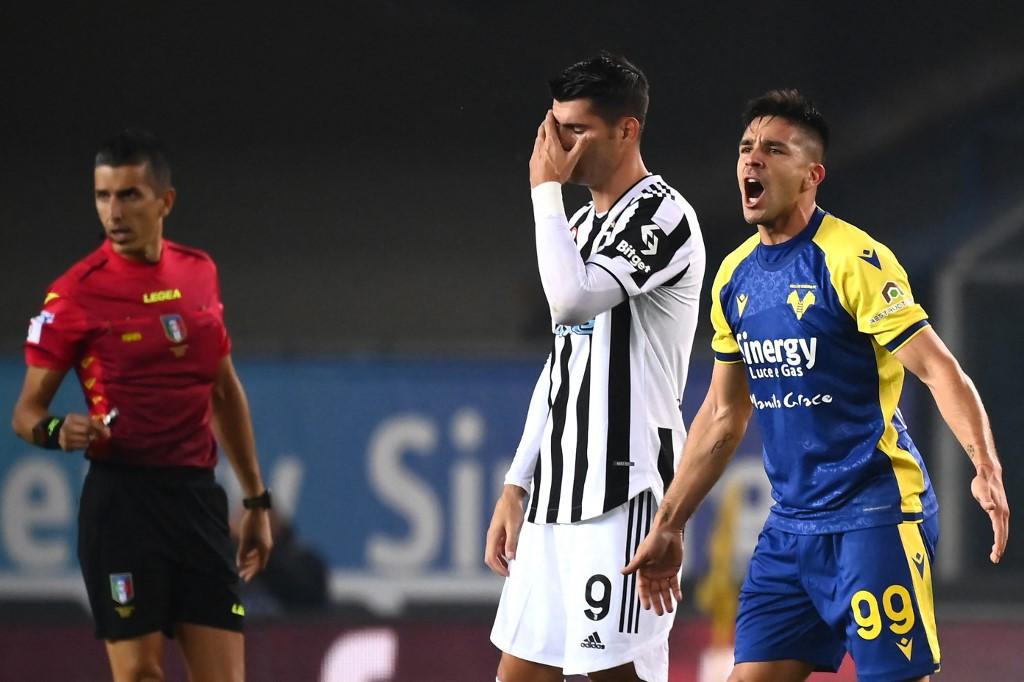 Simeone presudio Juventusu i produbio veliku krizu kluba iz Torina
