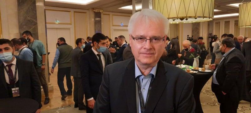 Ivo Josipović za „Avaz“: Milanović ne podržava Dodikovu politiku
