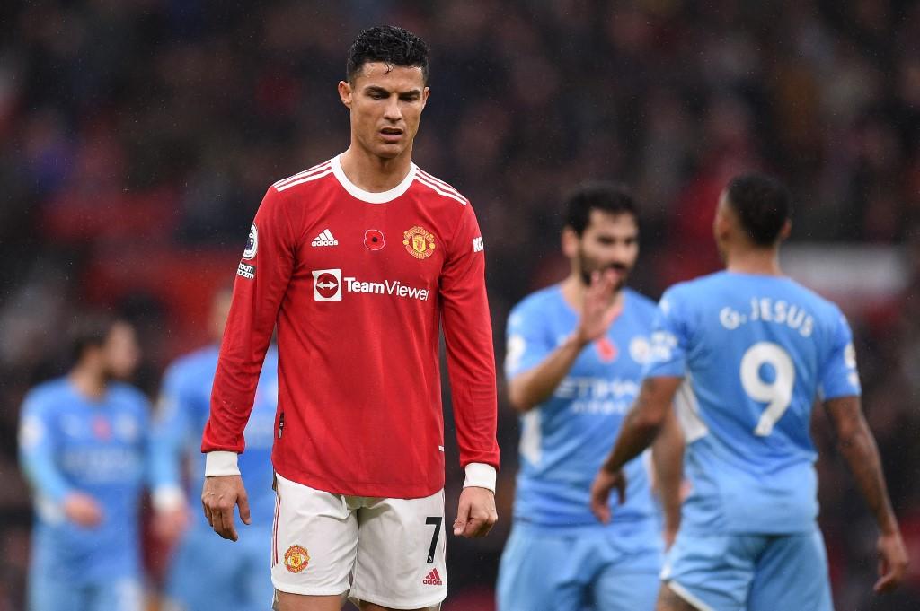 Ronaldo i društvo su ponovo razočarali - Avaz