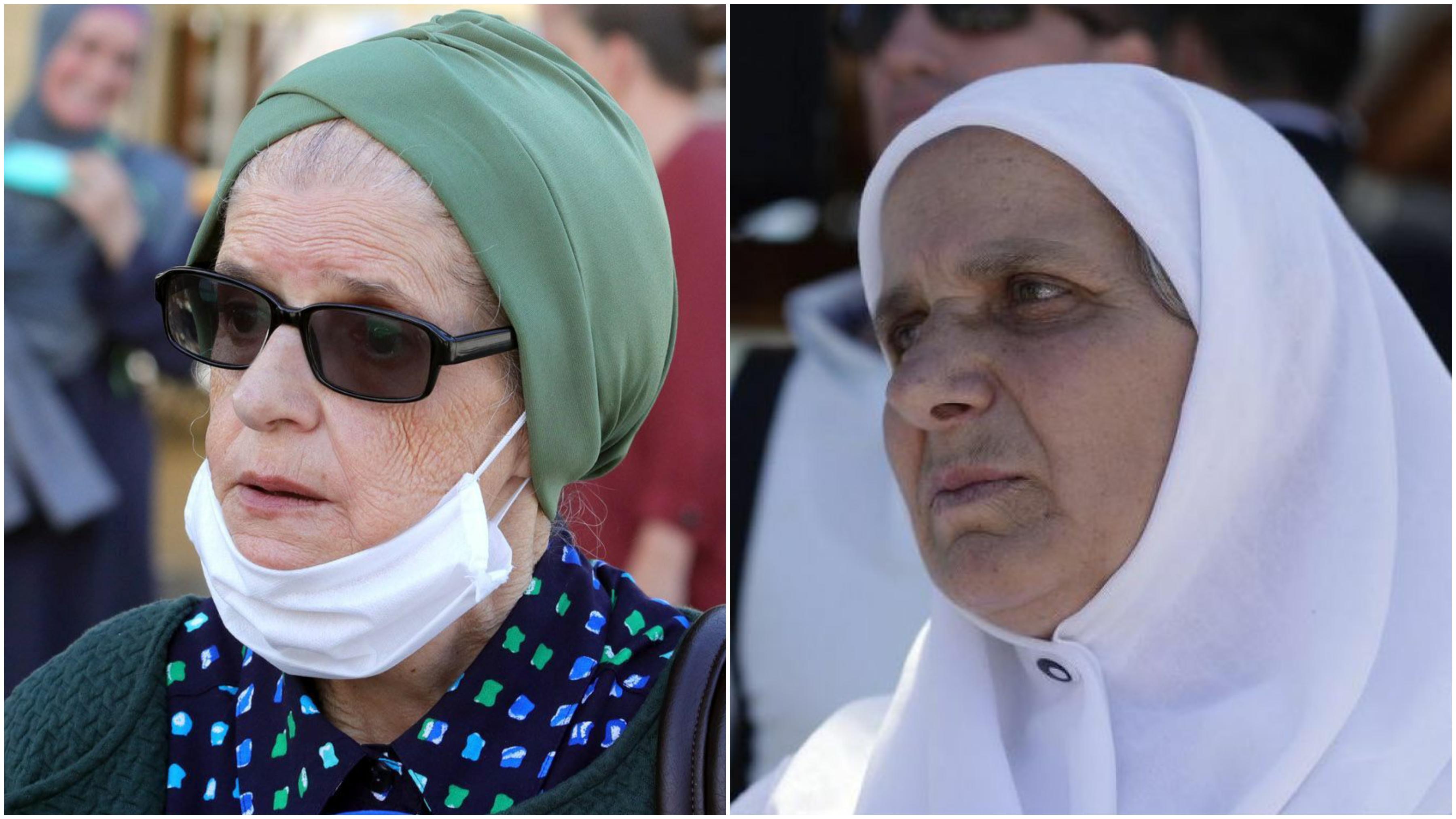 Pod bremenom teške prošlosti i slomljenog srca: Majke Srebrenice odlaze jedna po jedna