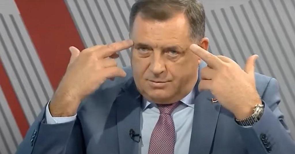 Milorad Dodik svojim neznanjem o kriptovalutama postao hit na internetu
