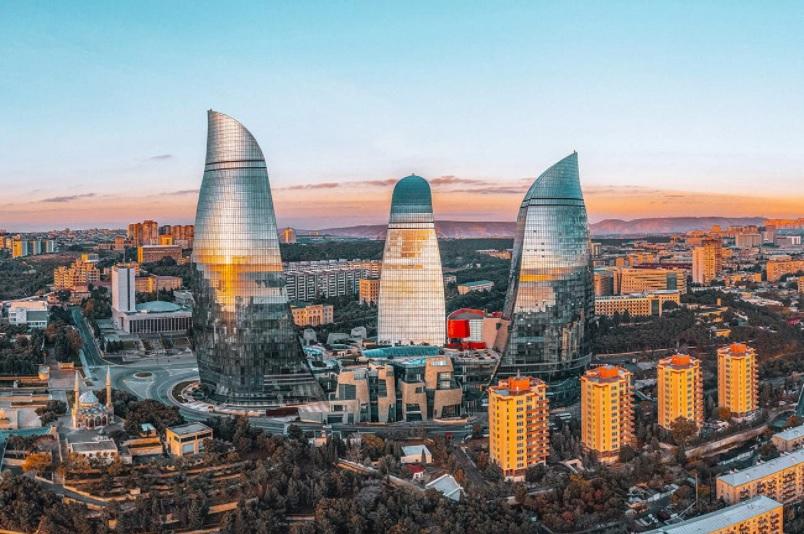 Priča iz Bakua, prijestonice Azerbejdžana: Simbioza civilizacija