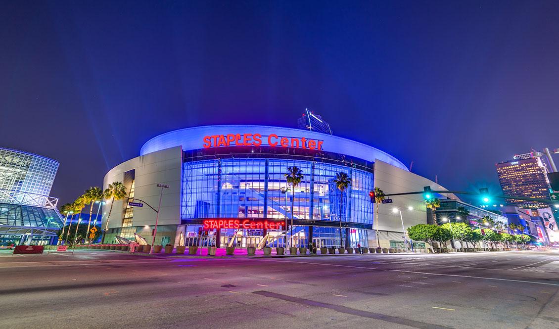 Staples Center zbog bogatog ugovora mijenja ime