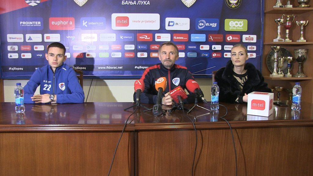 Čavić i Miljanović su optimisti pred nastavak sezone - Avaz