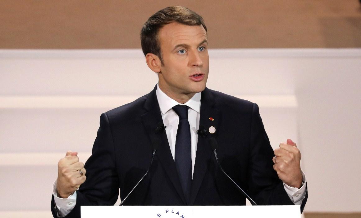 Makron: Francuska ne mora uvoditi izolaciju za nevakcinisane