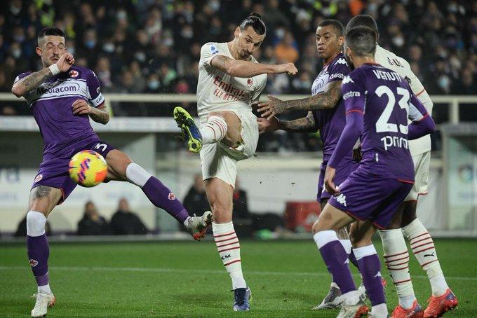 Neuništivi Zlatan drži Milan u životu: Postigao dva gola u razmaku od pet minuta