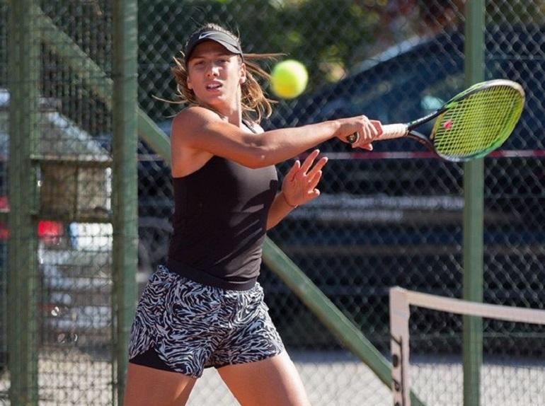 Nefisa Berberović došla do sedme titule u karijeri: Trijumf bh. teniserke na Floridi