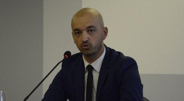 HSP BiH: Zabranite rad fondacije osuđenog ratnog zločinca kapetana Dragana u Banjoj Luci
