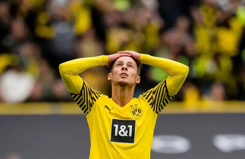 Dortmund desetkovan u ključnoj utakmici, na Sporting bez tri prvotimca