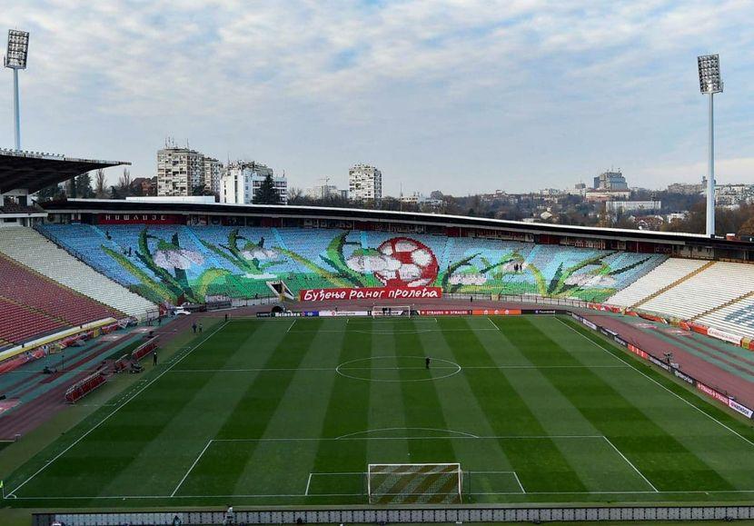 Beograđani će biti bez podrške najvatrenijih navijača - Avaz