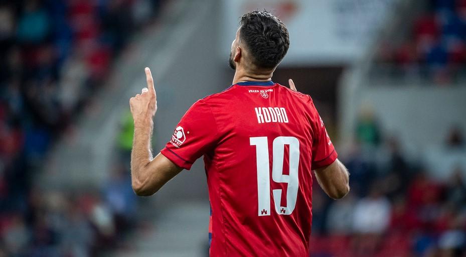 Kodro: Ima sedam golova u dresu mađarske ekipe - Avaz