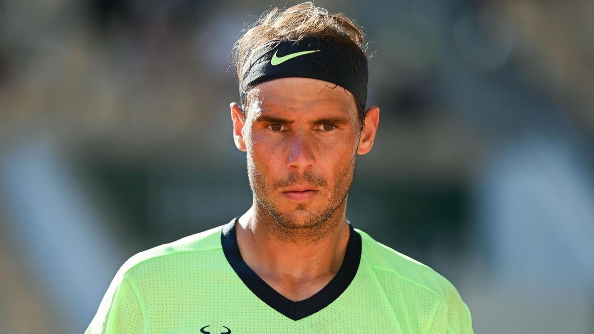 Nadal otkazao Špancima nastup na ATP kupu