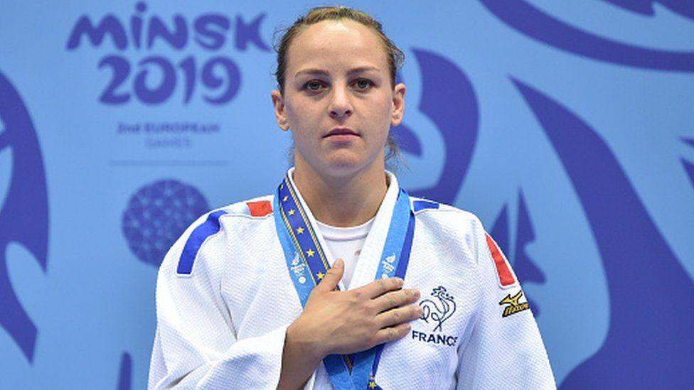 Uznemirujuća fotografija: Svjetska džudo prvakinja tvrdi da ju je pretukao trener