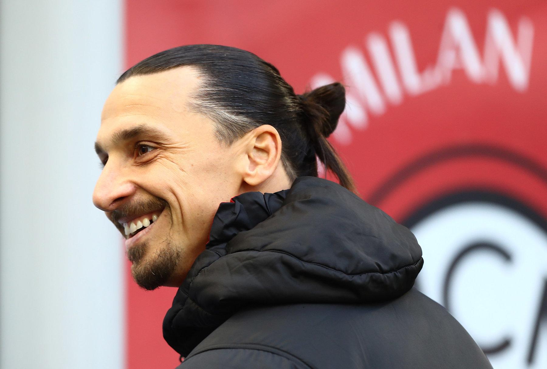 Ibrahimović: Rekao sam Naseru da ću doći u PSG i uvesti red ako ne produžim s Milanom