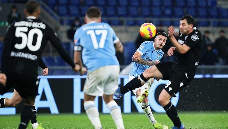 Najluđi meč u Italiji: Lacio došao do velikog preokreta, pa u 99. minuti primio gol za 4:4
