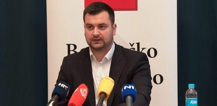 Armin Hodžić: Zoran Milanović je izjavom o Srebrenici prešao civilizacijsku liniju