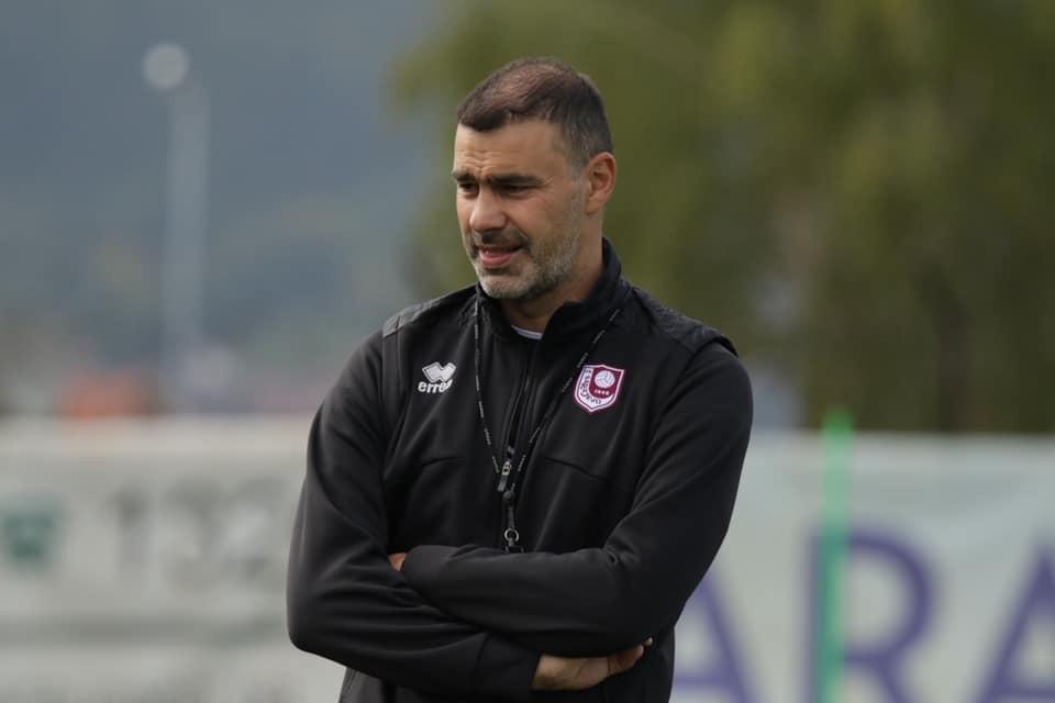 11 razloga zbog kojih bi Goran Sablić trebao otići iz FK Sarajevo