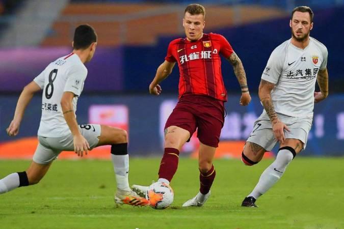 Memišević: Kineski fudbal je u velikoj krizi - Avaz