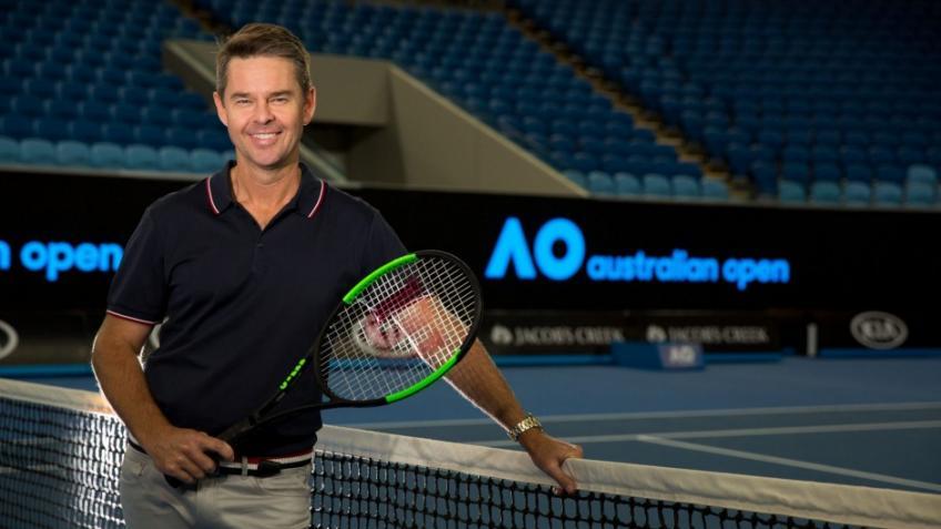 Legendarni teniser: Raduje me odluka Đokovića, sad vjerujem da će doći i na Australijan Open