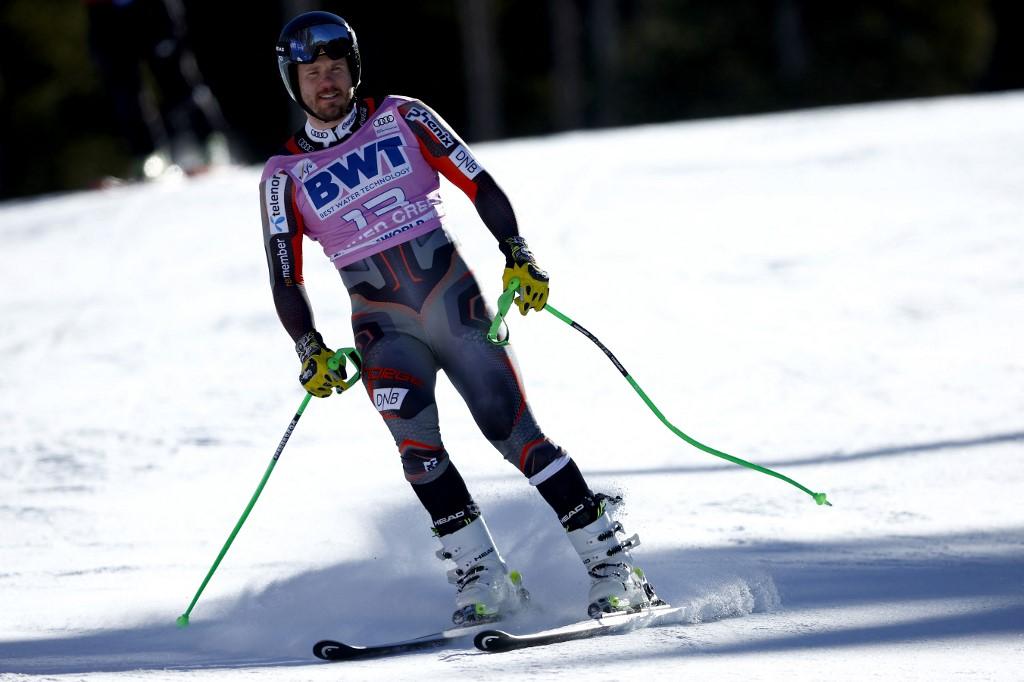 Teška povreda: Slavni norveški skijaš propušta Olimpijadu