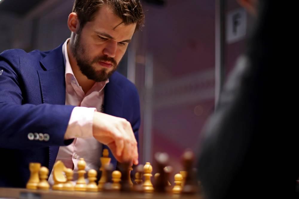 Karlsen odbranio naslov svjetskog prvaka u šahu