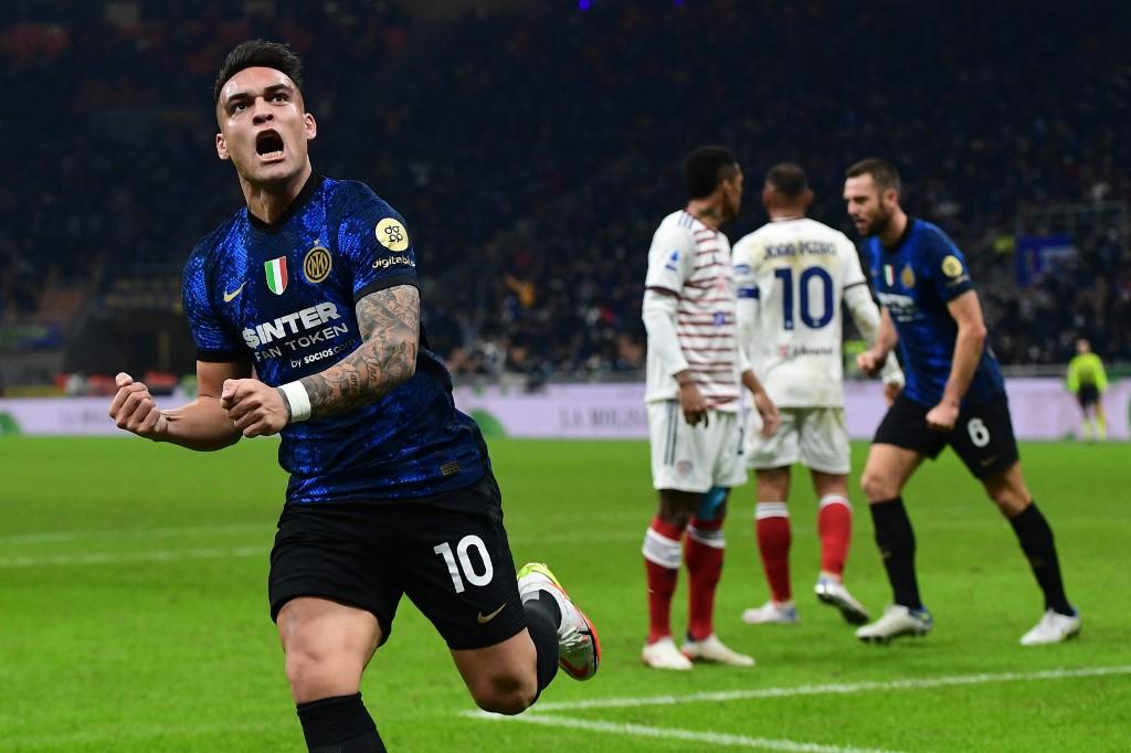 Debakl Kaljarija u Milanu, Inter preuzeo vrh tabele Serije A