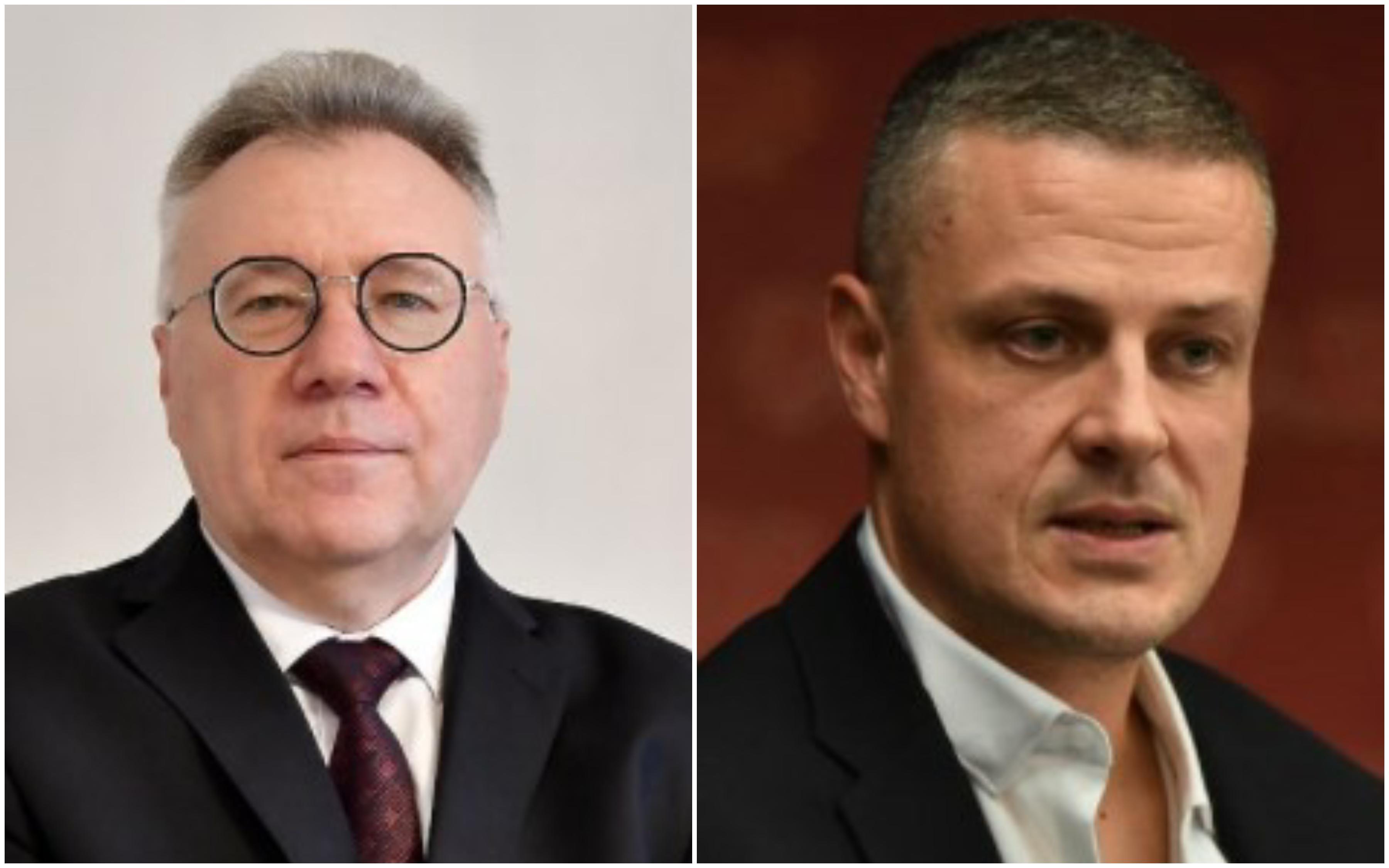 Ambasada Rusije u BiH: Ambasador je detaljno razjasnio situaciju oko imenovanja visokog predstavnika