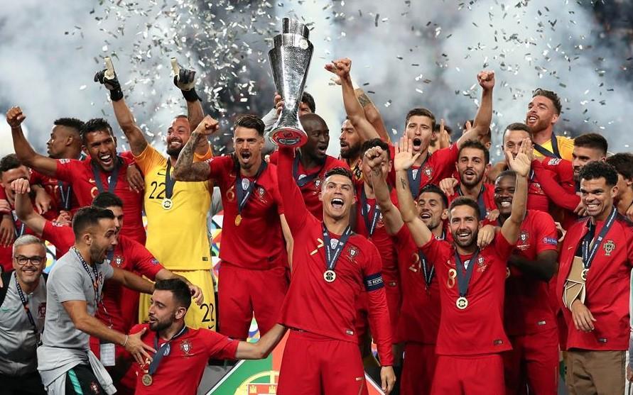 UEFA želi selekcije iz Južne Amerike priključiti Ligi nacija