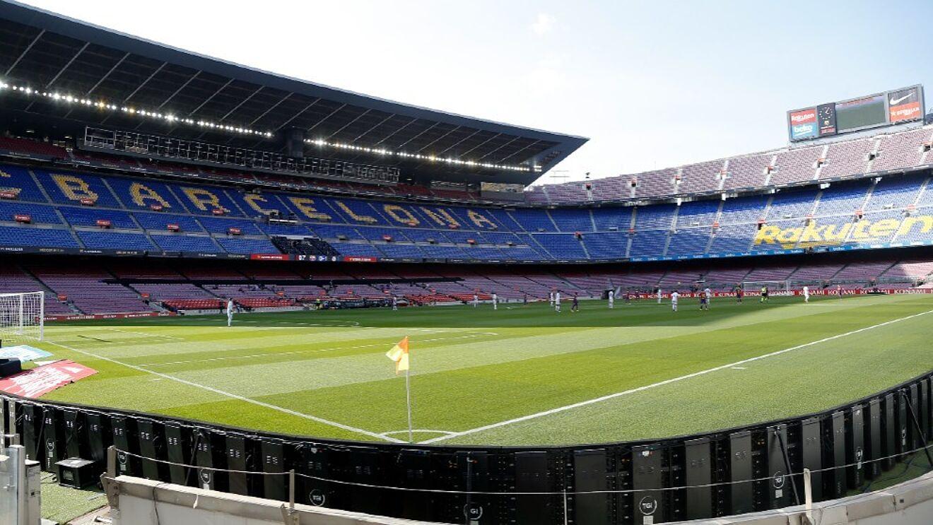 Barcelona odobrila novi financijski plan, kreće obnova stadiona Kamp Nou